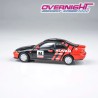 Para64 1995 Honda Civic Coupe EJ1 Advan Autocross Escala 1/64 PA-55767