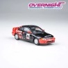 Para64 1995 Honda Civic Coupe EJ1 Advan Autocross Escala 1/64 PA-55767