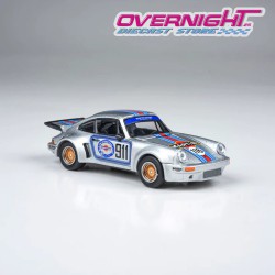 Para64 Porsche 911 Carrera RSR 3.0 1975 Martini Escala 1/64 PA-55794