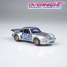 Para64 Porsche 911 Carrera RSR 3.0 1975 Martini Escala 1/64 PA-55794