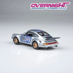 Para64 Porsche 911 Carrera RSR 3.0 1975 Martini Escala 1/64 PA-55794