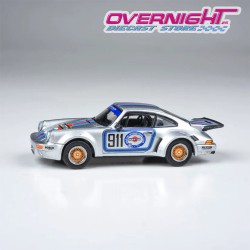 Para64 Porsche 911 Carrera RSR 3.0 1975 Martini Escala 1/64 PA-55794
