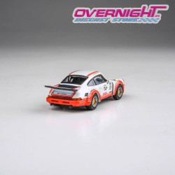 Para64 Porsche 911 Carrera 3.0 RSR Aurora Racing Escala 1/64 PA-55798