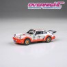 Para64 Porsche 911 Carrera 3.0 RSR Aurora Racing Escala 1/64 PA-55798