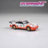 Para64 Porsche 911 Carrera 3.0 RSR Aurora Racing Escala 1/64 PA-55798