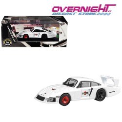 Para64 Porsche 935/78 Martini Racing Porsche System Test Car Escala 1/64 PA-55803