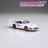 Para64 Porsche 935/78 Martini Racing Porsche System Test Car Escala 1/64 PA-55803