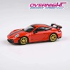 Para64 2025 Porsche 911 GT3 (992.2) Guards Red Escala 1/64 PA-55871