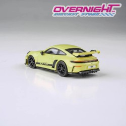 Para64 2025 Porsche 911 GT3 (992.2) Cartagena Yellow Escala 1/64 PA-55877
