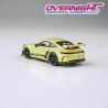 Para64 2025 Porsche 911 GT3 (992.2) Cartagena Yellow Escala 1/64 PA-55877