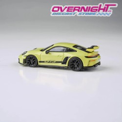 Para64 2025 Porsche 911 GT3 (992.2) Cartagena Yellow Escala 1/64 PA-55877