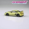 Para64 2025 Porsche 911 GT3 (992.2) Cartagena Yellow Escala 1/64 PA-55877