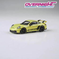 Para64 2025 Porsche 911 GT3 (992.2) Cartagena Yellow Escala 1/64 PA-55877