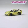 Para64 2025 Porsche 911 GT3 (992.2) Cartagena Yellow Escala 1/64 PA-55877