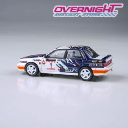 Para64 Mitsubishi Galant VR-4 1993 Indonesia Rally Escala 1/64 PA-65112