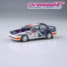 Para64 Mitsubishi Galant VR-4 1993 Indonesia Rally Escala 1/64 PA-65112