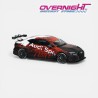 KiloWorks Audi RS3 LMS Press 2025 Escala 1/64 VAKW02402
