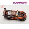 Spark Porsche 911 GT3 R (992) n911 Alessio Picariello FIA GT World Cup Macau 2024 Escala 1/64 64S037