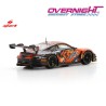Spark Porsche 911 GT3 R (992) n911 Alessio Picariello FIA GT World Cup Macau 2024 Escala 1/64 64S037