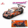 Spark Porsche 911 GT3 R (992) n911 Alessio Picariello FIA GT World Cup Macau 2024 Escala 1/64 64S037