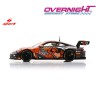 Spark Porsche 911 GT3 R (992) n911 Alessio Picariello FIA GT World Cup Macau 2024 Escala 1/64 64S037