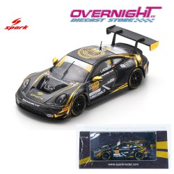 Spark Porsche 911 GT3 R (992) n88 Laurin Heinrich FIA GT World Cup Macau 2024 Escala 1/64 64S039