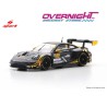 Spark Porsche 911 GT3 R (992) n88 Laurin Heinrich FIA GT World Cup Macau 2024 Escala 1/64 64S039