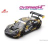 Spark Porsche 911 GT3 R (992) n88 Laurin Heinrich FIA GT World Cup Macau 2024 Escala 1/64 64S039