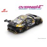 Spark Porsche 911 GT3 R (992) n88 Laurin Heinrich FIA GT World Cup Macau 2024 Escala 1/64 64S039