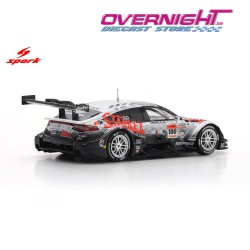 Spark Honda CIVIC TYPE R-GT n100 YAMAMOTO/MAKINO GT500 Super GT Escala 1/64 64SGT25100