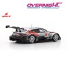 Spark Honda CIVIC TYPE R-GT n100 YAMAMOTO/MAKINO GT500 Super GT Escala 1/64 64SGT25100