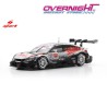 Spark Honda CIVIC TYPE R-GT n100 YAMAMOTO/MAKINO GT500 Super GT Escala 1/64 64SGT25100
