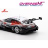 Spark Honda CIVIC TYPE R-GT n100 YAMAMOTO/MAKINO GT500 Super GT Escala 1/64 64SGT25100