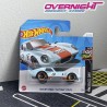 Hot Wheels Shelby Cobra Daytona Coupe
