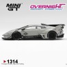 - PREORDER - Mini GT Lamborghini GT EVO LB-Silhouette Works Murcielago 2025 - Escala 1/64 MGT01314-L