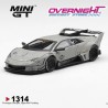 - PREORDER - Mini GT Lamborghini GT EVO LB-Silhouette Works Murcielago 2025 - Escala 1/64 MGT01314-L