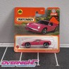 Matchbox 1972 Lotus Europa HVP08-LA10