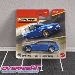 Matchbox 2012 BMW 3 Series Touring JBR71-LA10