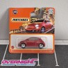 Matchbox 2019 Fiat 500 Turbo GXM21-LA10