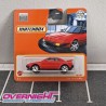 Matchbox 1984 Toyota MR2 HFR60-LA10