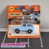 Matchbox 1970 Ford Bronco HVN34-LA10