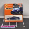 Matchbox Porsche 911 Targa 4 HVN28-LA10