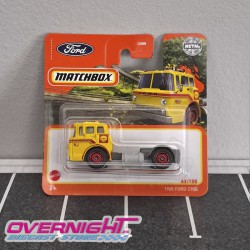 Matchbox 1965 Ford C900 HFR29-LA10