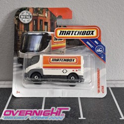 Matchbox 09 International eStar FHJ53-GJ10