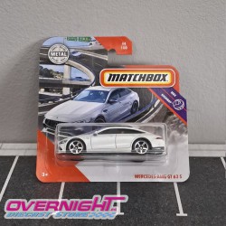 Matchbox Mercedes-AMG GT 63 S GKL69-LA10