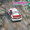 - PREORDER - Tarmac Works Mitsubishi Lancer EVO III Ari Vatanen HK Beijing Rally Winner 1996 - Escala 1/64 T64G-050-96HKBR02