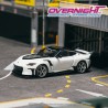 - PREORDER - Tarmac Works Nissan FFZ400 Veilside Fairlady Z Blanco 2025  - Escala 1/64 T64G-074-WH
