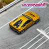 - PREORDER - Tarmac Works Kimera Evo38 Gold 2026 - Escala 1/64 T64G-TL090-GD