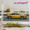 - PREORDER - Tarmac Works Kimera Evo38 Gold 2026 - Escala 1/64 T64G-TL090-GD
