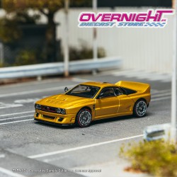 - PREORDER - Tarmac Works Kimera Evo38 Gold 2026 - Escala 1/64 T64G-TL090-GD
